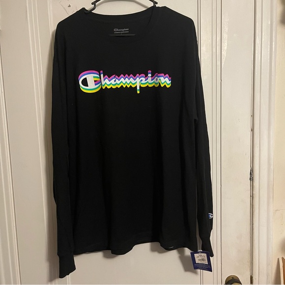 Men’s champion jersey. L NWT - Picture 1 of 7